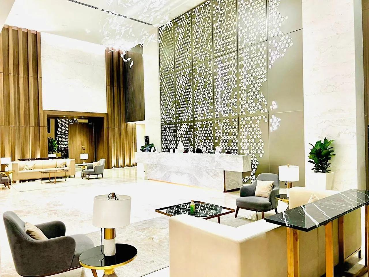 Cozy & Stylish Stay At Quill Residence By Tasrifa Kuala Lumpur
