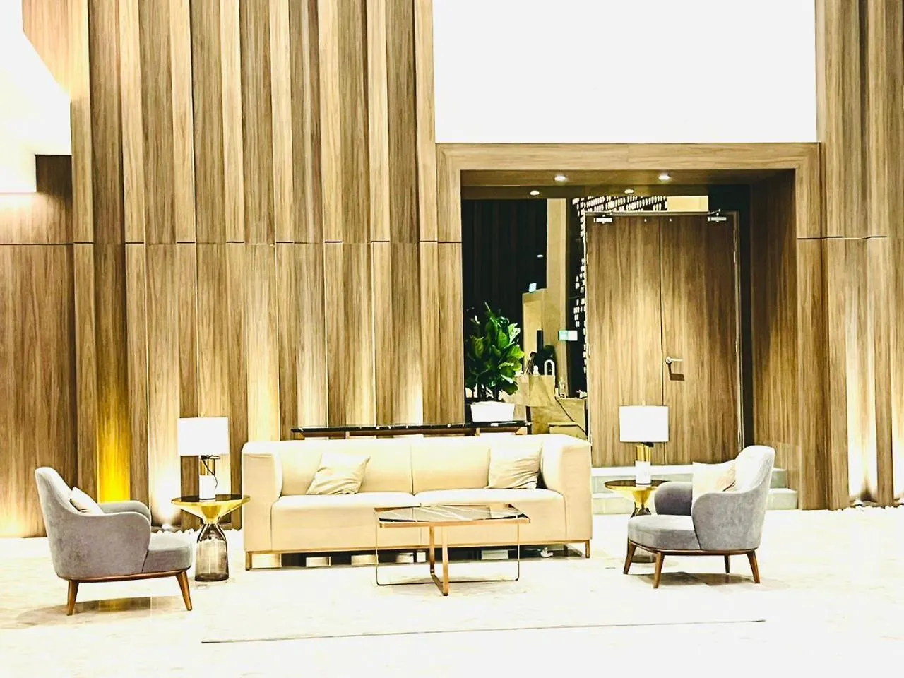 Cozy & Stylish Stay At Quill Residence By Tasrifa Kuala Lumpur 0*,