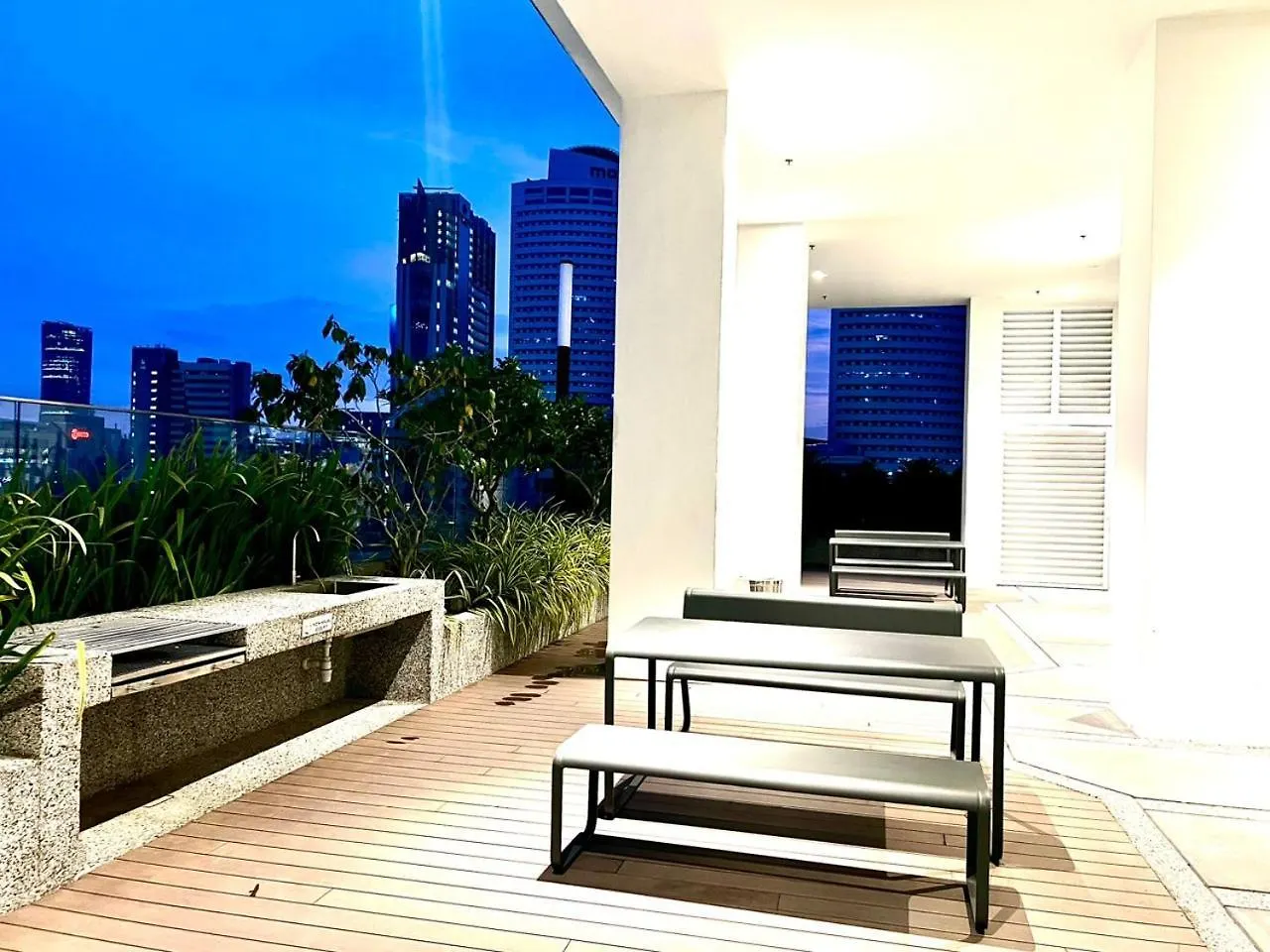 Cozy & Stylish Stay At Quill Residence By Tasrifa Kuala Lumpur Malaysia