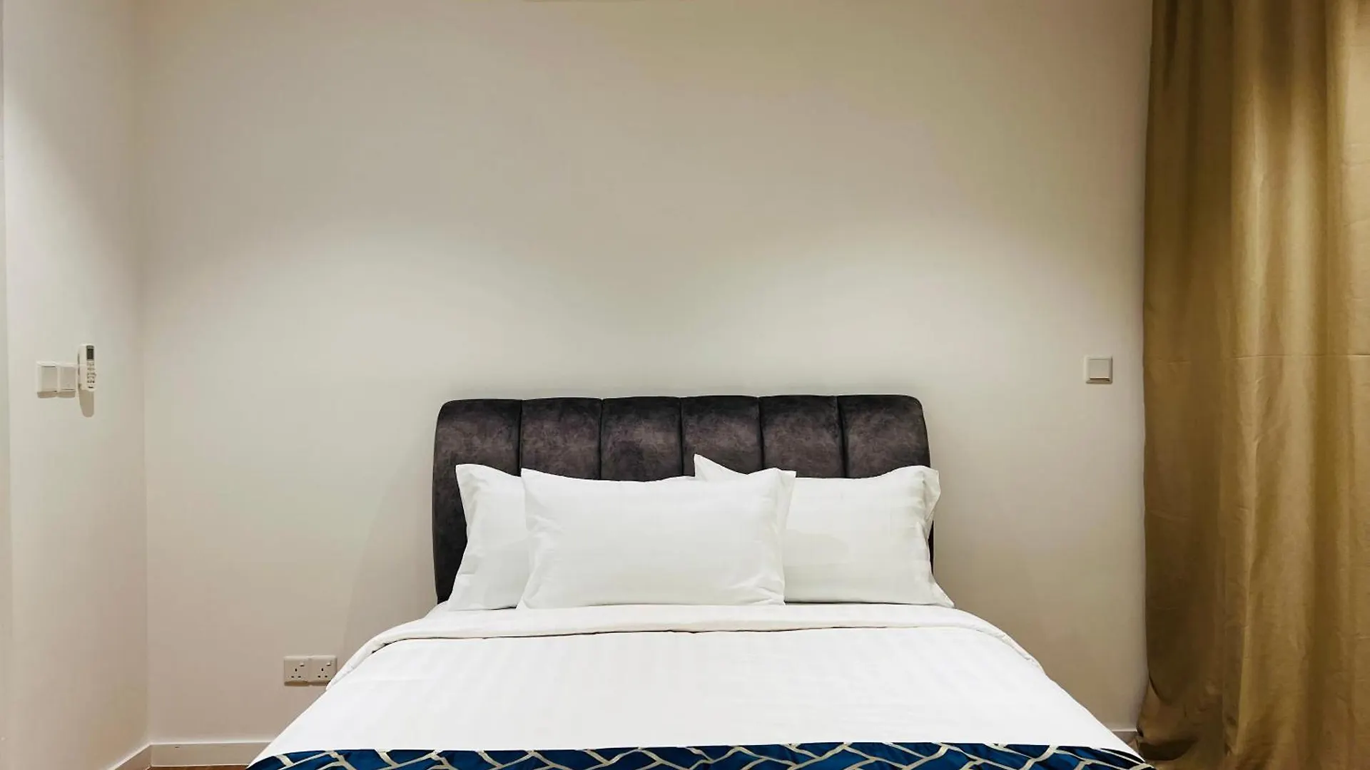 Apartment Cozy & Stylish Stay At Quill Residence By Tasrifa Kuala Lumpur Malaysia