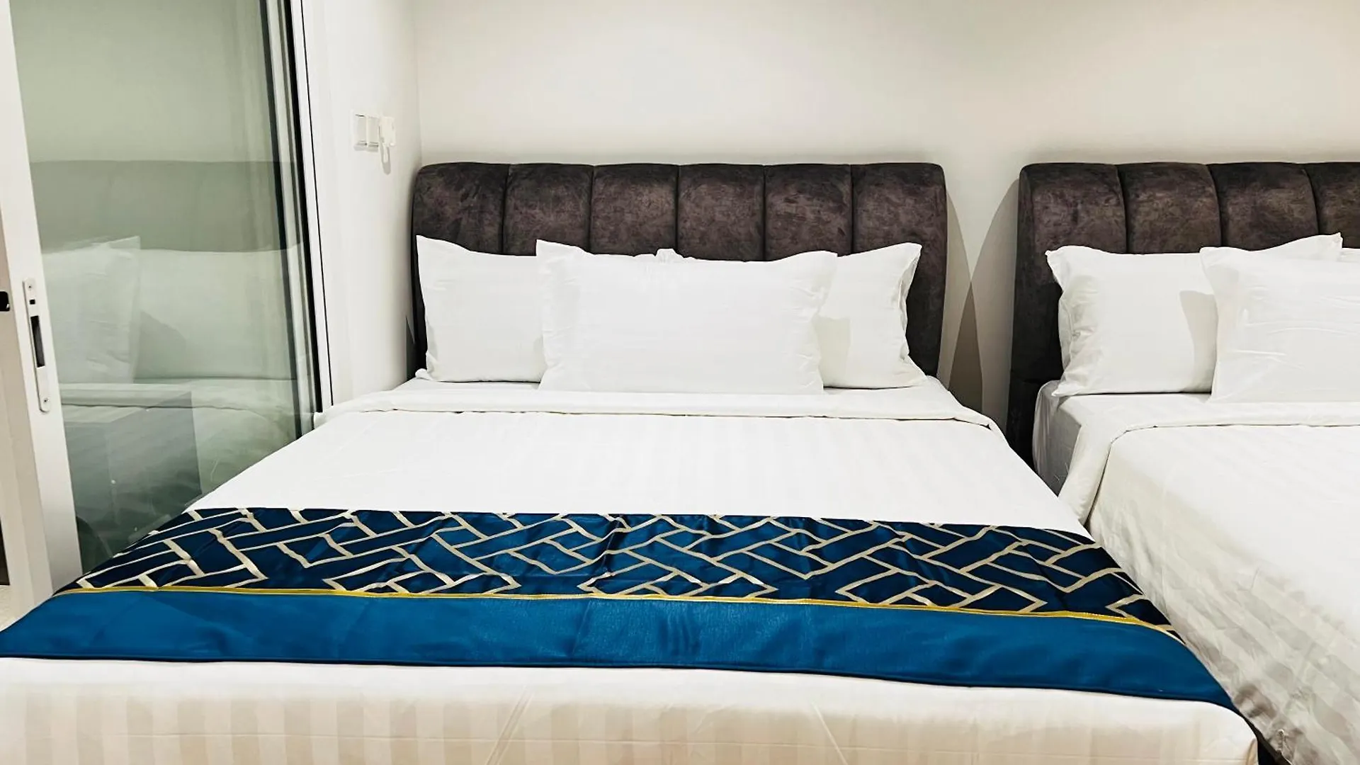 Cozy & Stylish Stay At Quill Residence By Tasrifa Kuala Lumpur 0*,  Malaysia