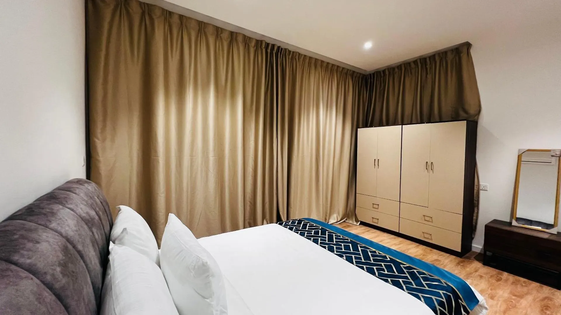 Cozy & Stylish Stay At Quill Residence By Tasrifa Kuala Lumpur Malaysia