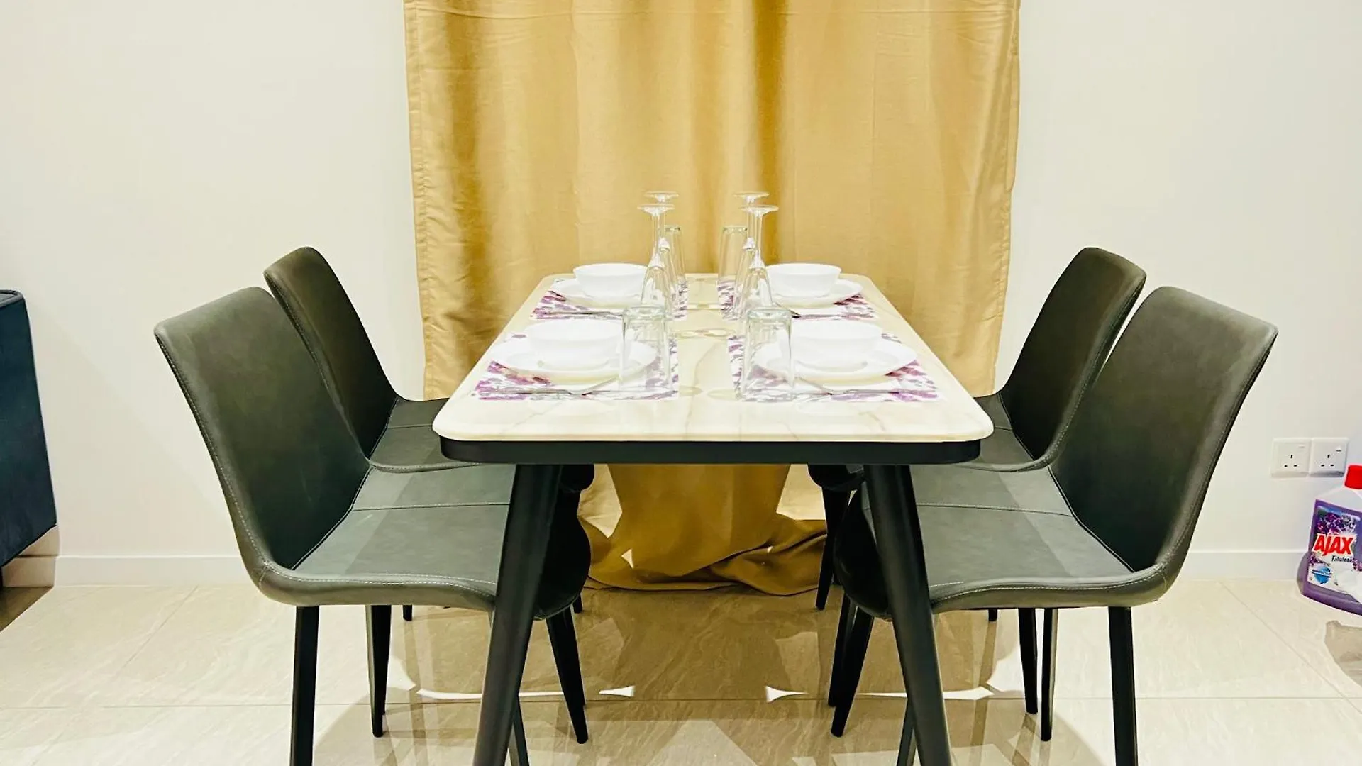Apartment Cozy & Stylish Stay At Quill Residence By Tasrifa Kuala Lumpur