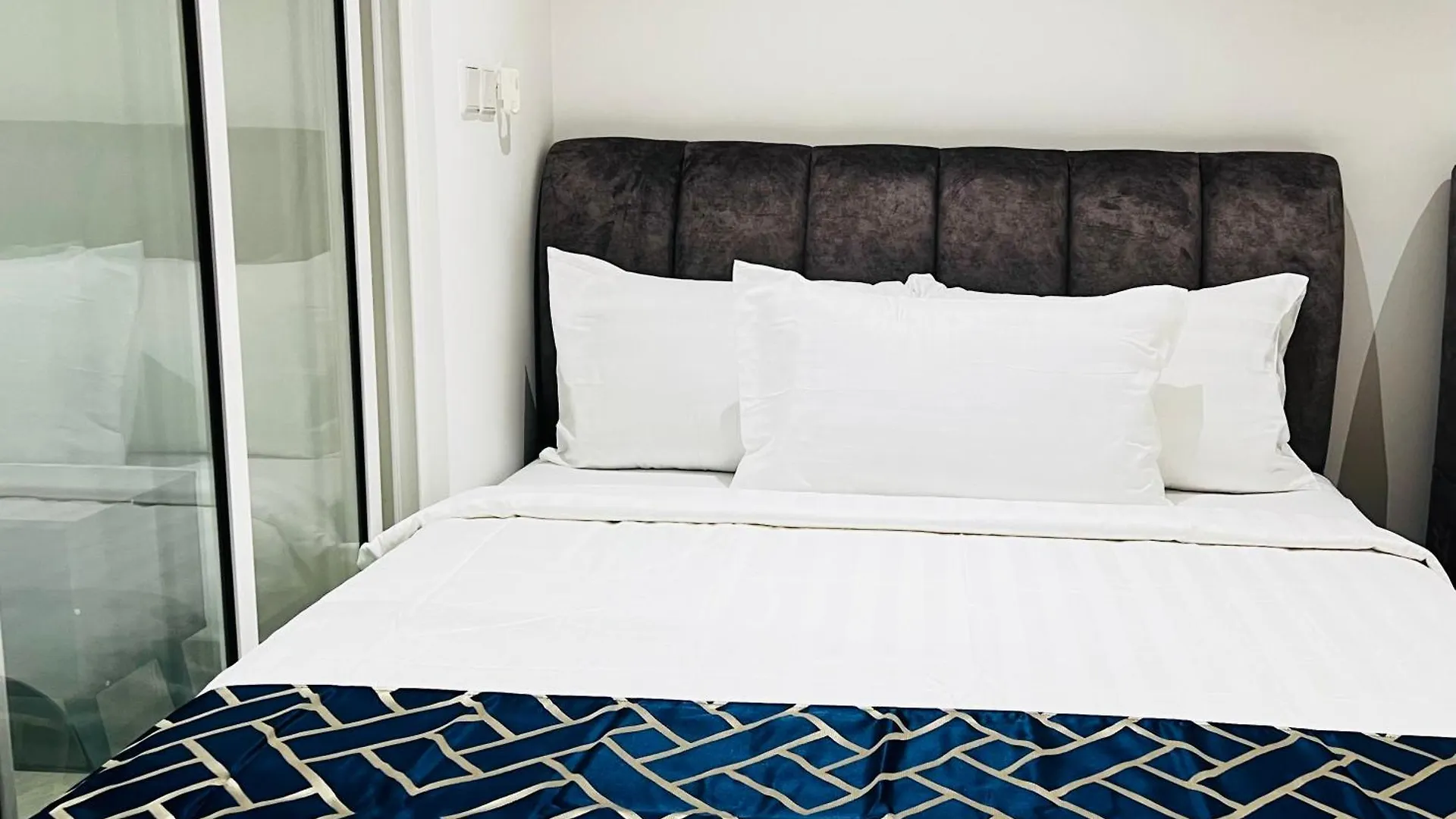 Apartment Cozy & Stylish Stay At Quill Residence By Tasrifa Kuala Lumpur
