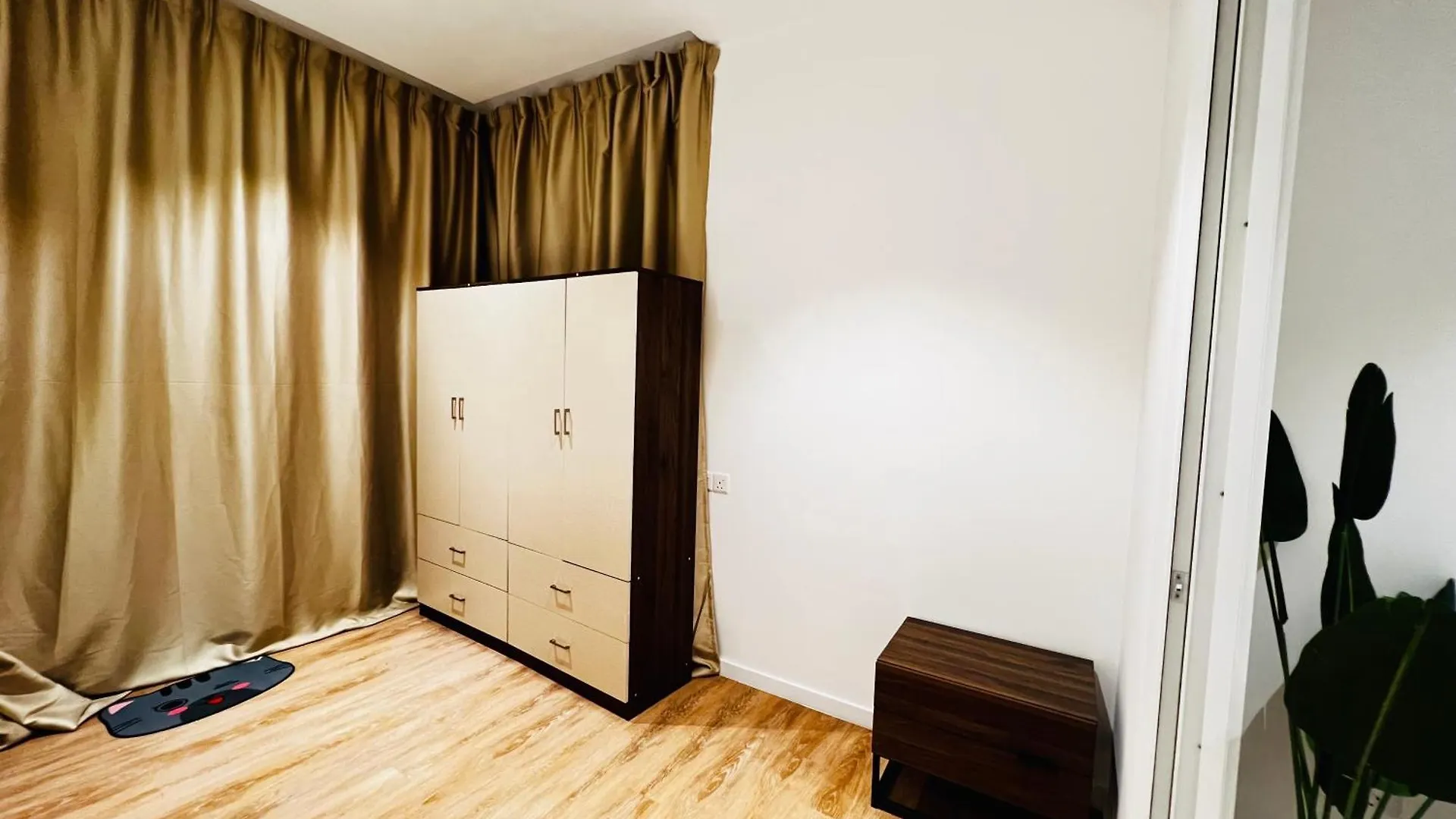 Cozy & Stylish Stay At Quill Residence By Tasrifa Kuala Lumpur